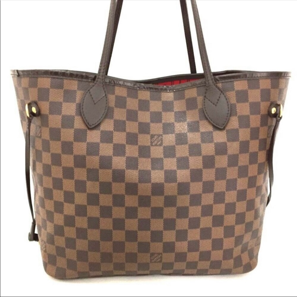Louis Vuitton neverfull